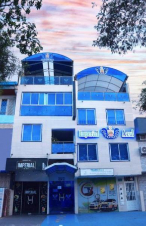 Hotel Imperial Azul